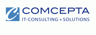 Comcepta AG: IT-Consulting and Solutions