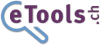 eTools.ch Logo